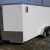 Snapper Trailers : Enclosed Camping Trailer 7x14TA w/ Window - $4112 - Image 1