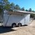 2018 Lark United 8.5x20ta Race Enclosed Car Hauler Trailer *Loaded* - $14500 - Image 1
