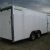 *E11* 8.5x20 Enclosed Car Hauler Cargo Trailer Trailers 8.5 x 20 | EV8 - $4299 - Image 1
