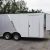 *E10* 8.5x16 Enclosed Cargo Trailer Closed in Car Hauler Trailers 8.5 - $3839 - Image 1