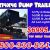 Dump Trailers 7 x 14 x 48 HD Equipment Trailer Ramps Available - $6995 - Image 1