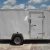 2018 Lark Tandem Bumper Pull Cargo Enclosed Trailers - $4263 - Image 1