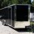 Motorcycle Hauler for SALE! 8.5x 20ft New Enclosed Trailer - $5172 - Image 1