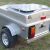 Cyclemate CM2000 LTD Motorcycle Trailer - $1500 - Image 1