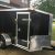 2016 Cynergy 5'x8' Enclosed Race Trailer - $2600 - Image 1