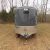 2018 CM Trailers Tandem Bumper Pull Livestock Trailer - $6425 - Image 1