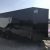 2018 COVERED WAGON 7X16 V-NOSE TANDEM AXLE ENCLOSED CARGO TRAILER - $4499 - Image 1
