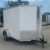 NEW ENCLOSED TRAILER - 8ft with Additional Height - $2000 - Image 1