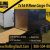 RollingVault 7x16 Premium Cargo Trailer - $3200 - Image 1