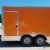 Cargo Trailer w/ Ramp Door, 3 ' Side Door -8.5 feet x12 New trailers - $7199 - Image 1
