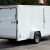 6 x12 Cargo Trailer w/V-Nose & Ramp,.. Dont Drive to South GA - $2249 - Image 1