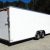 Local Dealer 8.5 Cargo / Auto Trailers, Starting at - $4422 - Image 1