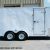 2018 Forest River /Enclosed Trailers - $2870 - Image 1