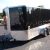 7x14 Enclosed Motorcycle Trailer- New - $4675 - Image 1