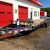 2018 Load Trail 20ft Tilt Deck 14000lb - $6100 - Image 1