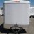 2017 Mirage Trailers 6x10 XPO Enclosed Cargo Trailer - $3199 (Wildomar) - Image 1