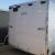 EZ Hauler Cargo/Enclosed Trailers - $13528 (Call (951) 231-2511) - Image 1