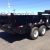 Gooseneck Dump Trailer, 14ft Dump Trailer, Big Tex Dump 14GX-14 - $8699 (Ridgecrest, California) - Image 1 Gooseneck Dump Trailer, 14ft Dump Trailer, Big Tex Dump 14GX-14 - $8699 (Ridgecrest, California) - Image 1