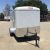 2017 Mirage Trailers 6X10SA XCEL Enclosed Cargo Trailer - $3595 (Wildomar) - Image 1