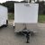 2019 Look Trailers STLC 5' X 10' Cargo / Enclosed Trailer - $2971 (Norco Trailers) - Image 1 2019 Look Trailers STLC 5' X 10' Cargo / Enclosed Trailer - $2971 (Norco Trailers) - Image 1