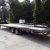 2018 Iron Bull FLAT DECK LOW PRO W/HYDRAULIC DOVE 102 X 36 2-12K Equip - $14300 - Image 1 2018 Iron Bull FLAT DECK LOW PRO W/HYDRAULIC DOVE 102 X 36 2-12K Equip - $14300 - Image 1