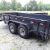 2018 Lamar Trailers 83 X 14' LOW-PRO DUMP 14K Dump Trailer - $7400 - Image 1