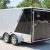 REDUCED! 2019 United XLMTV Enclosed Motorcycle Dirtbike ATV Trailer - $5800 - Image 1