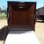 2018 Covered Wagon Trailers 7x14 Black Enclosed Cargo Trailer - $4400 - Image 1 2018 Covered Wagon Trailers 7x14 Black Enclosed Cargo Trailer - $4400 - Image 1