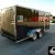 7X16 ENCLOSED CARGO TRAILER!! TEXT/CALL 478-308-0463!! STARTING @ - $3350 - Image 1