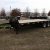16+5 16K Pintle with Stand Up Ramps Equipment Trailer - $5490 - Image 1 16+5 16K Pintle with Stand Up Ramps Equipment Trailer - $5490 - Image 1