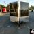 7X16 ENCLOSED CARGO TRAILER! TEXT/CALL 478-308-0463!! STARTING @ - $3350 - Image 1