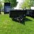 NEW 83X16 IRON BULL DUMP TRAILER BLOW OUT SALE GET YOURS TODAY - $7699 - Image 1