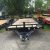 EQUIPMENT TRAILER - NEW LOAD TRAIL 14K BOBCAT TRAILERS ON SALE NOW - $4099 - Image 1