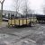 LANDSCAPE TRAILER ++IN STOCK++ 6.4 X 10 WOODSIDE TRAILERS - $1449 - Image 1