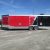 2018 RC Trailers 27 Auto/Snowmobile Combo Enclosed Cargo Trailer - $9399 - Image 1