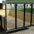 Landscape Trailer Wood Side H-Duty 4 Board High Side With Ramp Gate - $1299 - Image 1