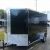 Snapper Trailers :6x12 SA Enclosed Bike Trailer w/ Ramp Door - $2633 - Image 1