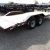 2018 Load Trail CH 102x20 Tandem Axle Carhauler....Stock#LT-50480 - $4500 - Image 1