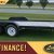 Leonard 7' x 16' Flatbed Trailer - We Finance, $0 Down - OR - $2399 - Image 1