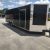 8.5x28 ENCLOSED RACE READY TRAILER!! TEXT/CALL 478-308-1559 - $10500 - Image 1