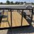American Manufacturing 5X10 Utility Trailer w/ gate - $1299 - Image 1