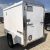 Homesteader Trailers 5x8 Enclosed Trailer w/ Ramp Door - Side Door - $2499 - Image 1 Homesteader Trailers 5x8 Enclosed Trailer w/ Ramp Door - Side Door - $2499 - Image 1