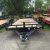 EQUIPMENT TRAILER - NEW LOAD TRAIL 14K BOBCAT TRAILERS ON SALE NOW - $4099 - Image 1 EQUIPMENT TRAILER - NEW LOAD TRAIL 14K BOBCAT TRAILERS ON SALE NOW - $4099 - Image 1