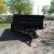 DUMP TRAILER ** 14FT DUMP TRAILER - $7399 - Image 1