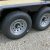 Top Hat Trailers 18' Flatbed with stand up ramps - $4599 - Image 1 Top Hat Trailers 18' Flatbed with stand up ramps - $4599 - Image 1