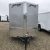 Homesteader Trailers 6x12 Enclosed Trailer w/ Ramp Door - D Rings - Si - $2999 - Image 1