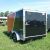 7X12 Impact Shockwave Enclosed Cargo Trailer - $4995 - Image 1