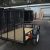 Leonard 5' x 8' Low-Side Trailer - We Finance, $0 Down - OR - $1199 - Image 1