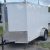 Snapper Trailers : Enclosed 6x10 Single Axle Cargo Trailer, Barn Doors - $2403 - Image 1 Snapper Trailers : Enclosed 6x10 Single Axle Cargo Trailer, Barn Doors - $2403 - Image 1