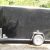 Snapper Trailers : Enclosed Single Axle 7x12 Trike Trailer w/ Ramp - $2991 - Image 1 Snapper Trailers : Enclosed Single Axle 7x12 Trike Trailer w/ Ramp - $2991 - Image 1